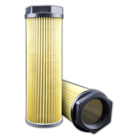 MAIN FILTER Hydraulic Filter, replaces WIX F01C125N8T, Suction Strainer, 125 micron, Outside-In MF0062123